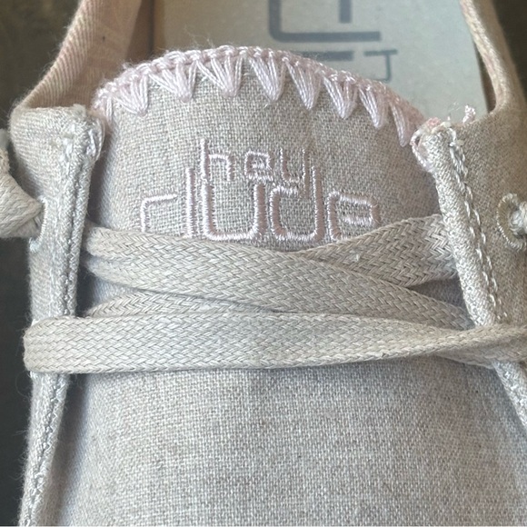 Hey Dude Wendy Shoe - Picture 5 of 13